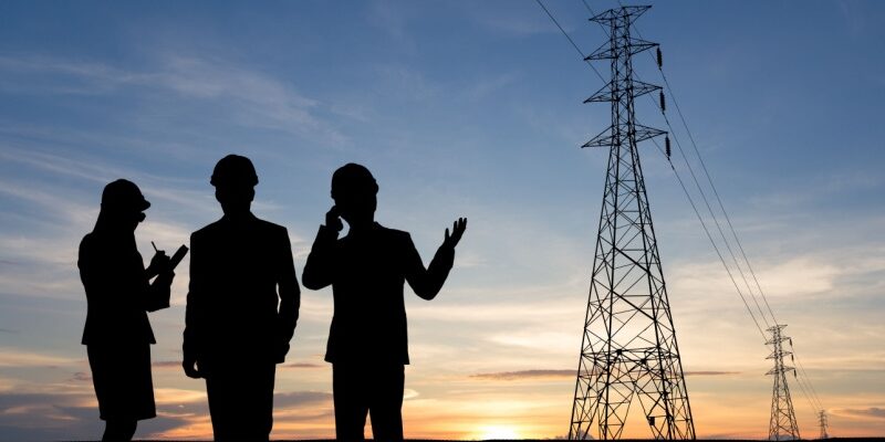 Excelência em Transmissão