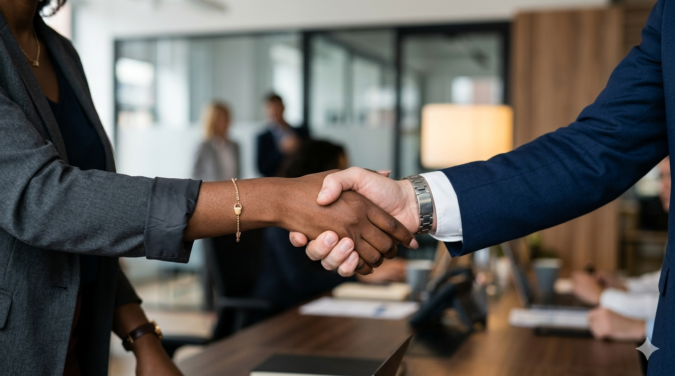 Investidores TwoSquare